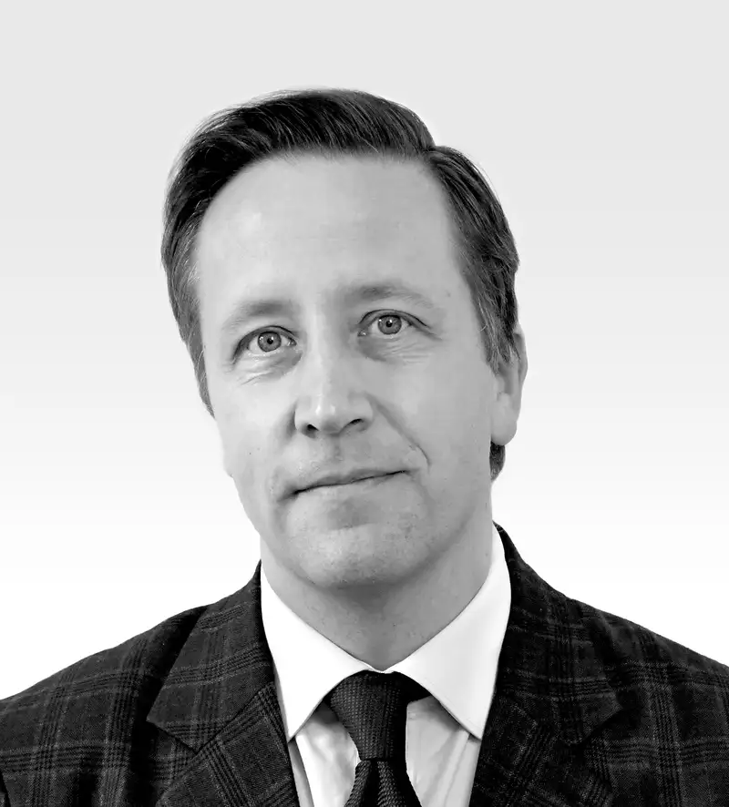 Juhani Grossmann