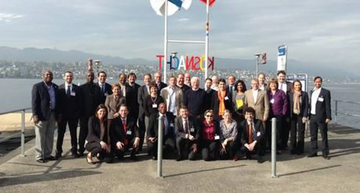 ICAR hosts International Experts Workshop on Returning Stolen Assets
