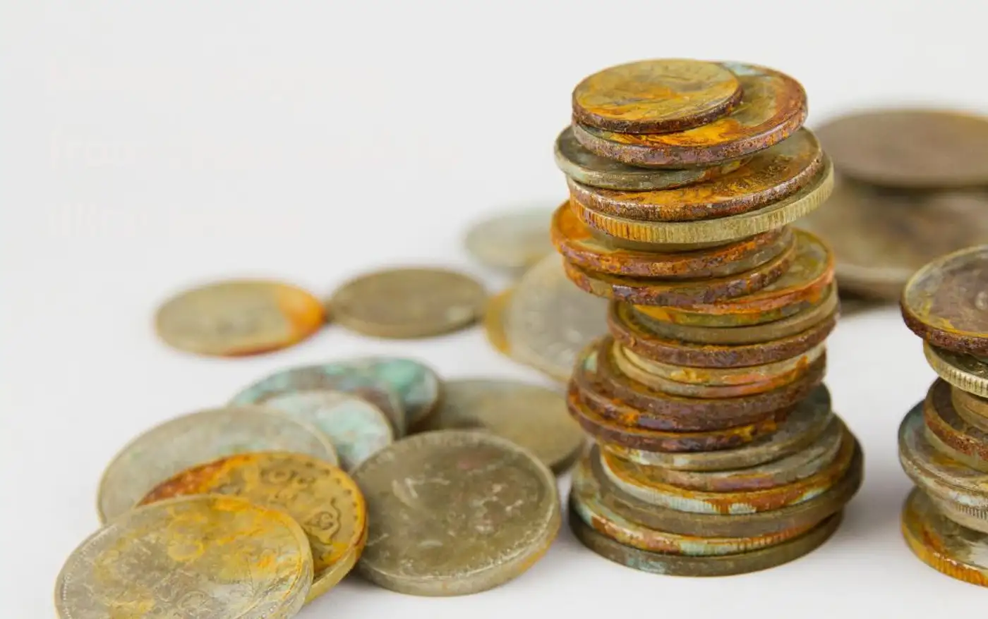Money dirtying: shining a light on how clean money turns into bribes