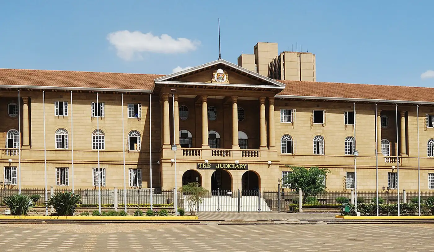 Case study: Upholding an unexplained wealth judgement in Kenya’s Anglo Leasing affair