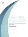 Basel AML Index 2023: Snapshot of Money Laundering Risks and Trends