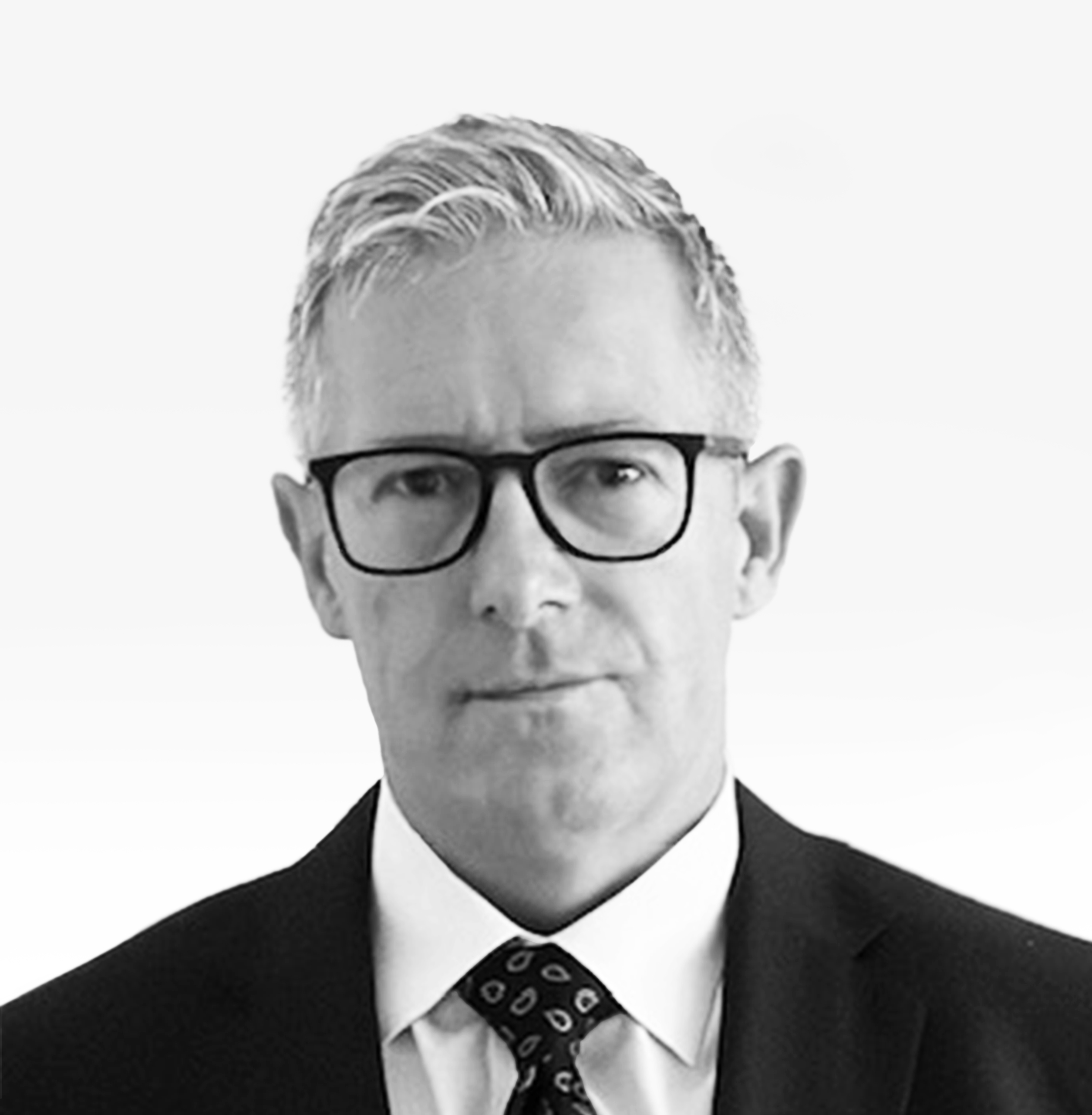 Russell Thomas
