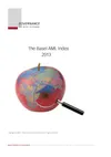 Basel AML Index 2013