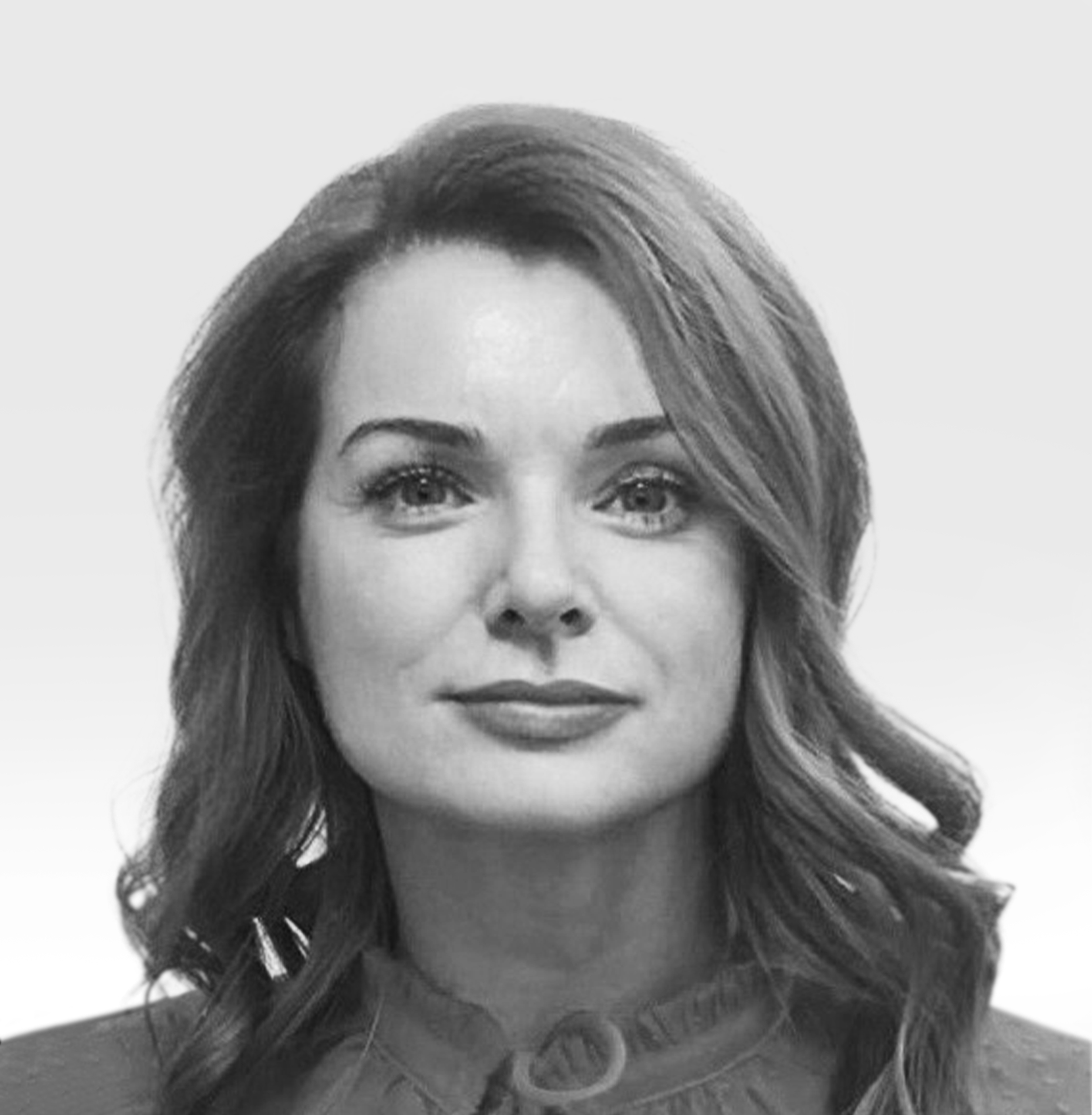 Lesia Nikitova