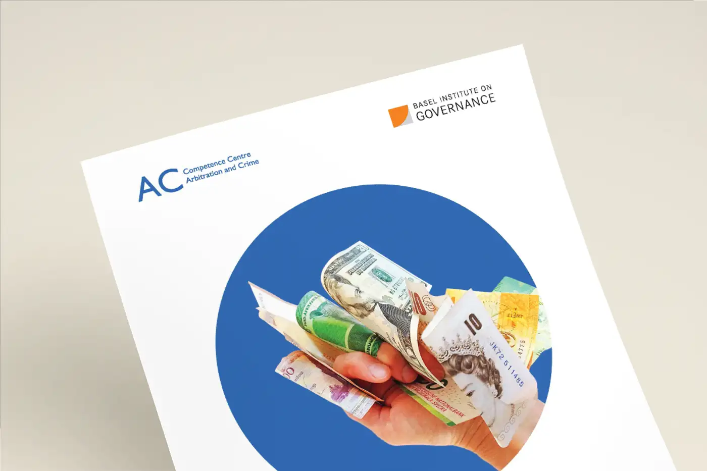 Russian version of Corruption and Money Laundering Toolkit for Arbitrators published