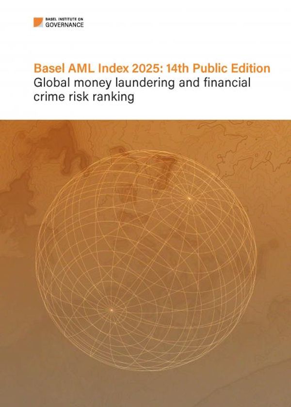 Basel AML Index 2025