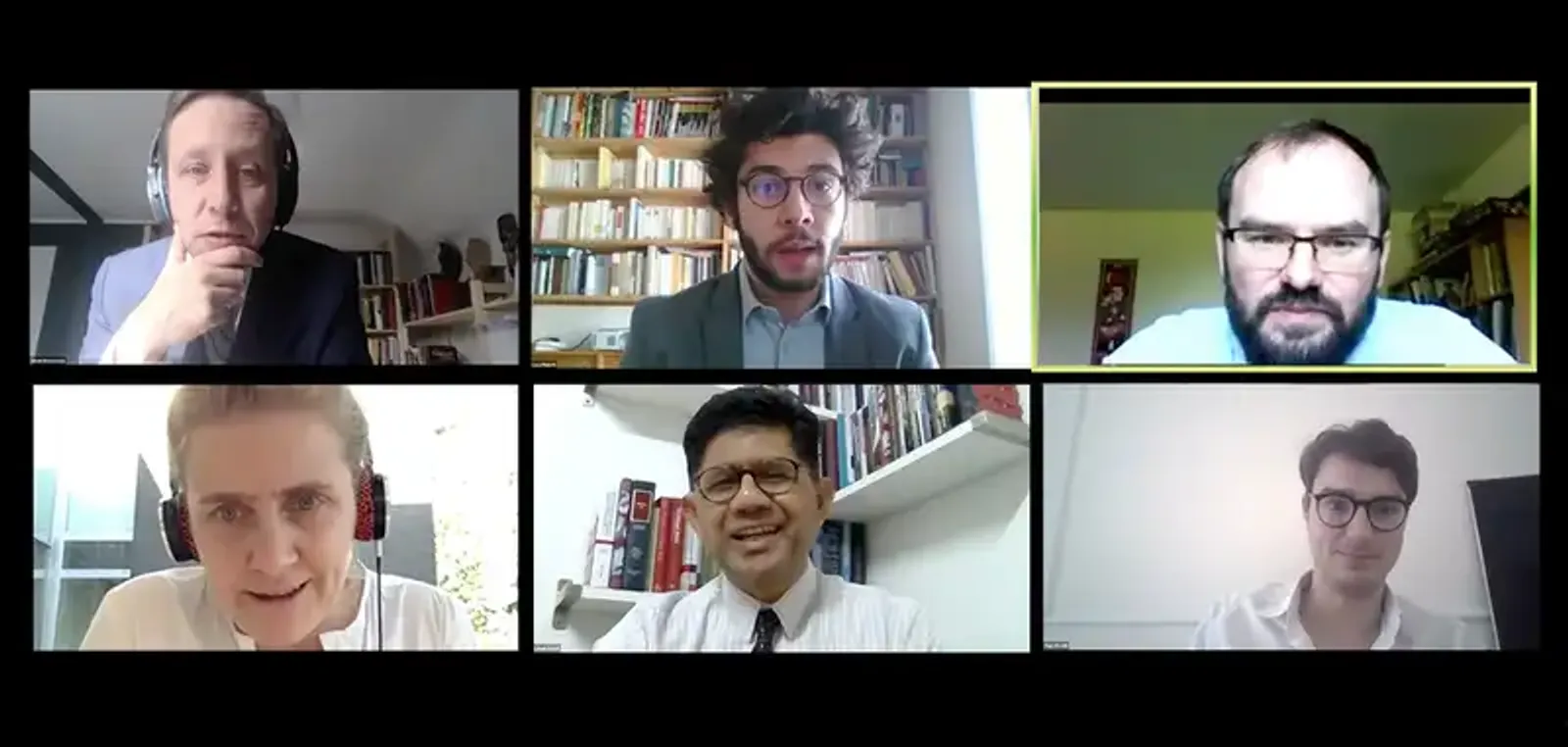 Transparency and accountability in mineral supply chains – a Corrupting the Environment event