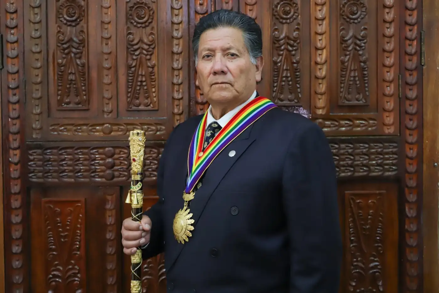 Cusco needs them: how strengthening Public Finance Management helps us better serve our citizens