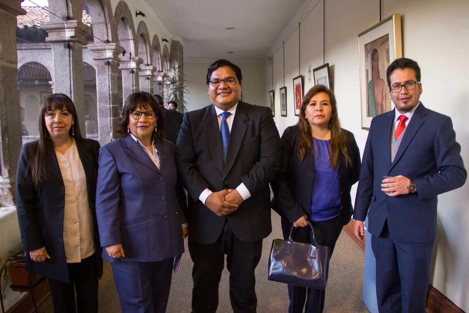 Cusco joins Peru's growing Public Finance Management Experts Network 