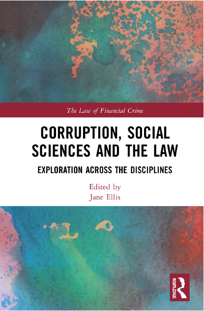 Social Norms and Attitudes Towards Corruption: Comparative Insights from East Africa cover