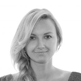 Maryna Kyselova