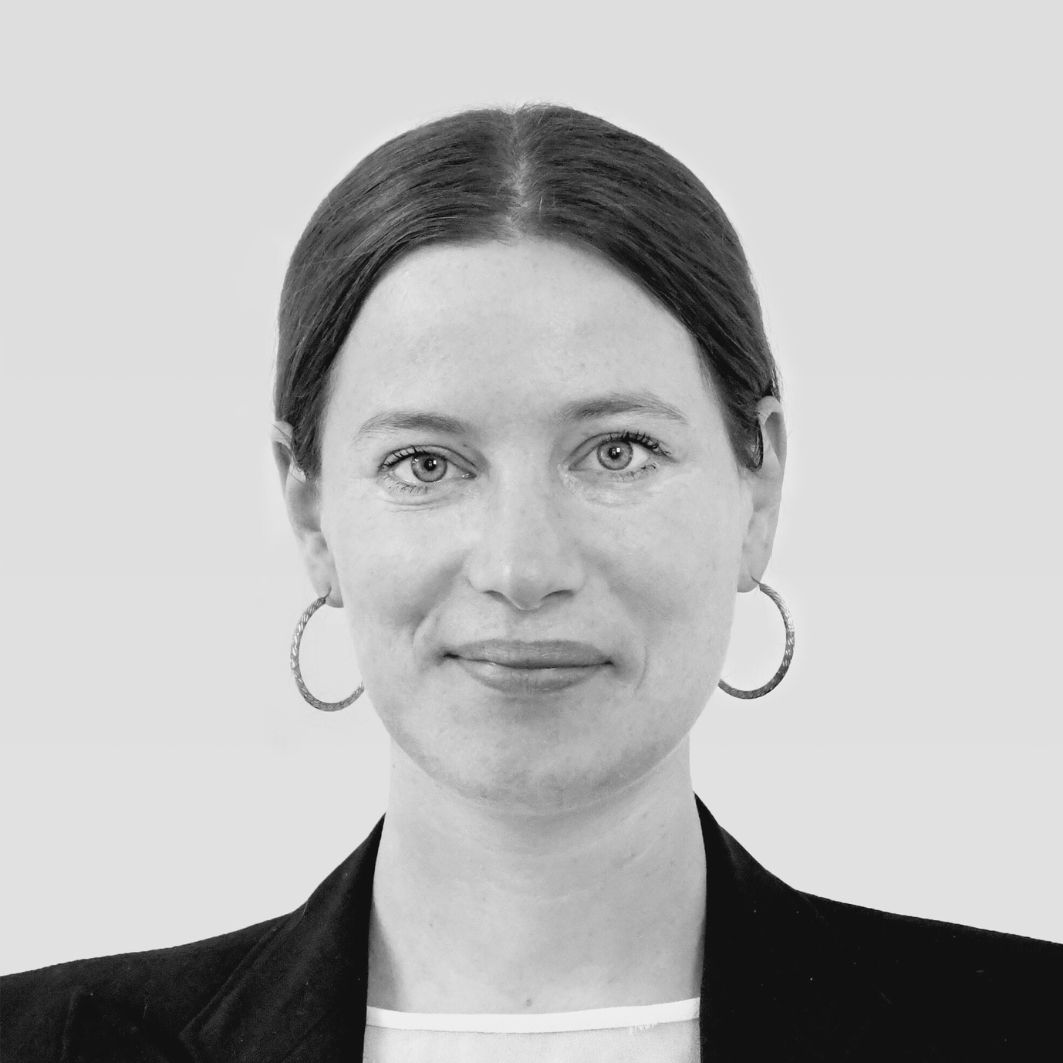 Portrait of Scarlet Wannenwetsch