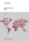 Basel AML Index 2014