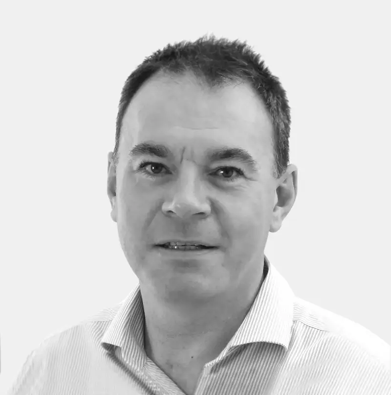 Stephen Ratcliffe