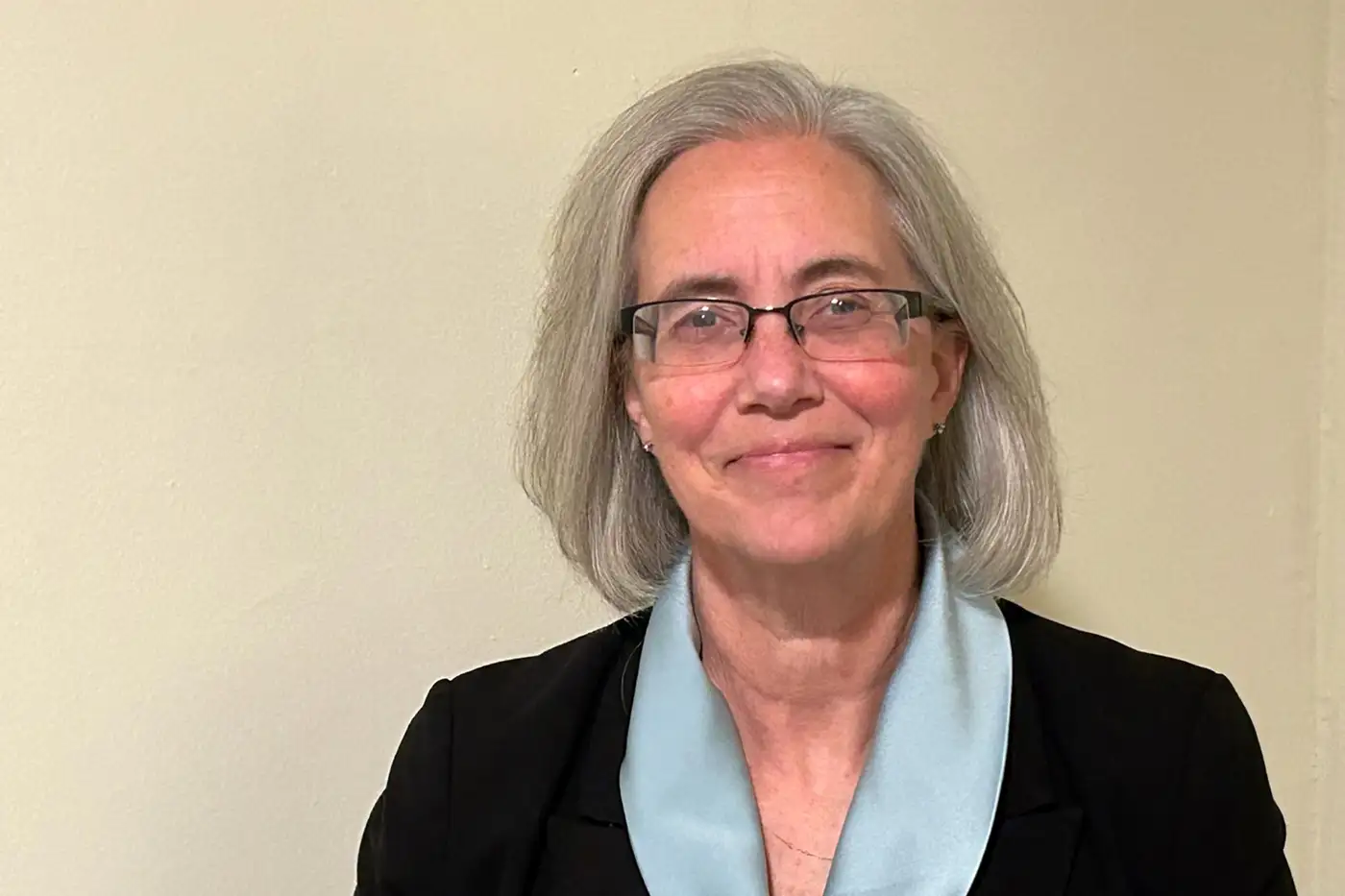 New Executive Director: Elizabeth Andersen