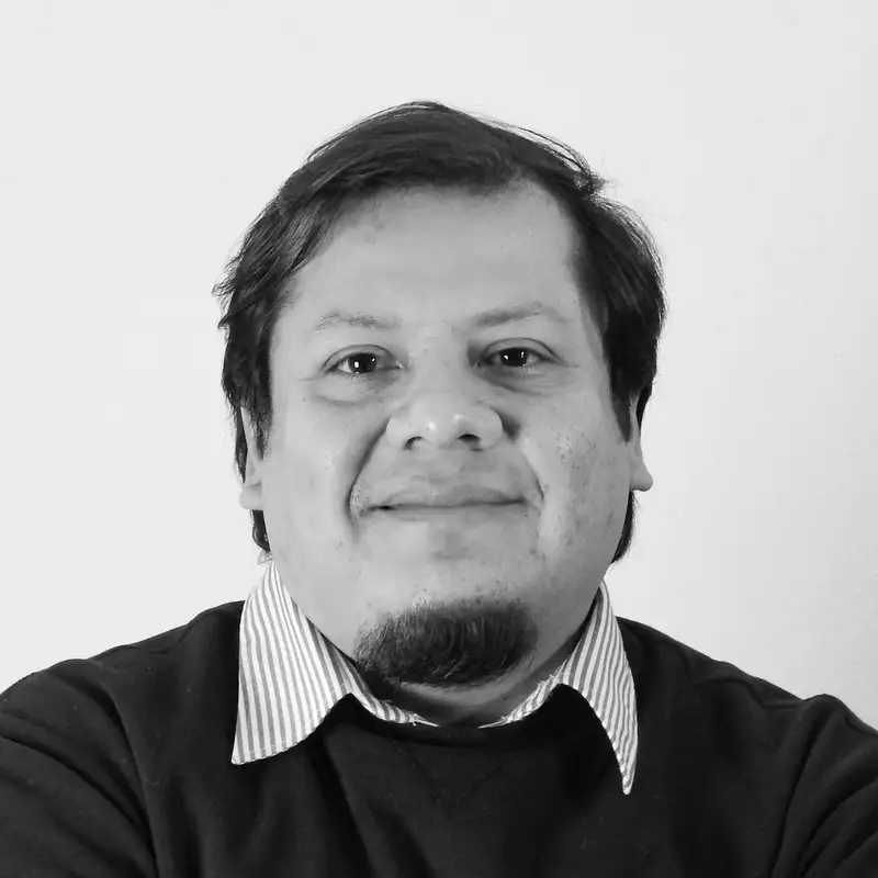 Oscar Solorzano