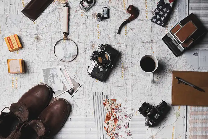 Phill Jones’s quick guide to fundamental skills in tracing assets