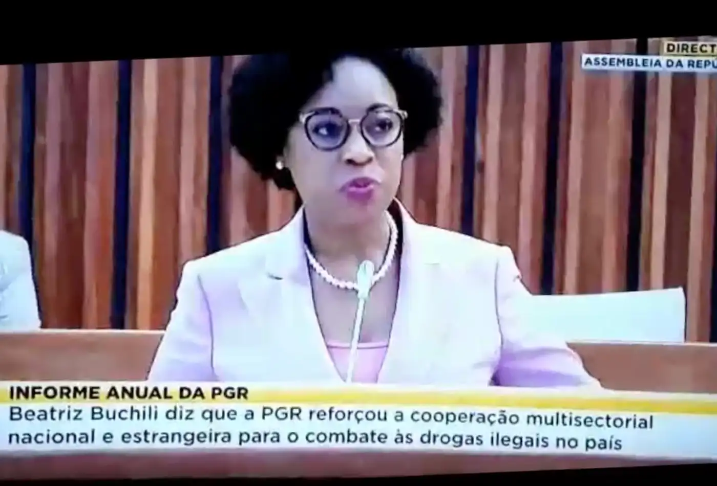 A milestone in Mozambique's journey to more effective recovery of stolen assets