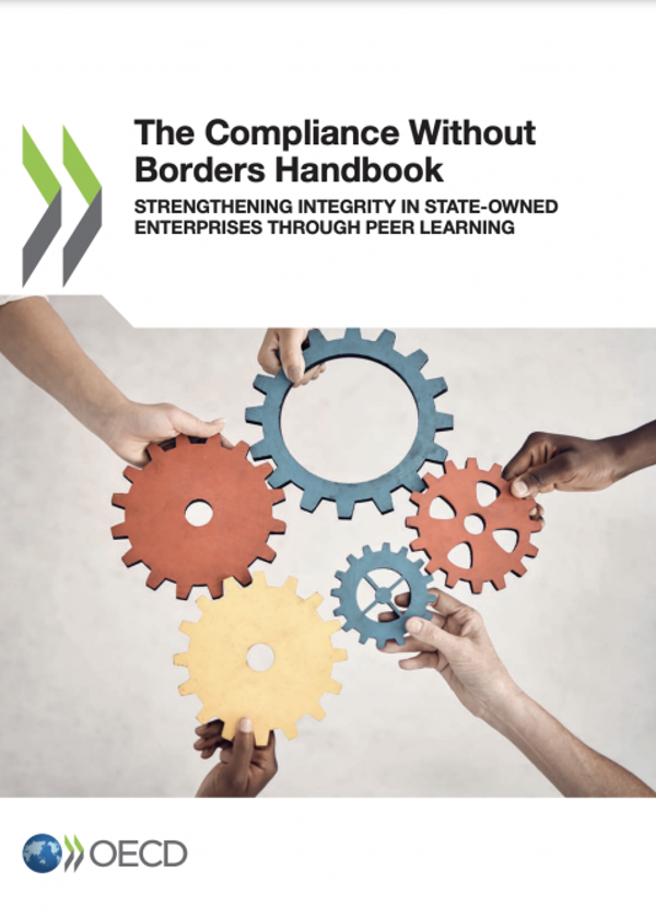 The Compliance Without Borders Handbook