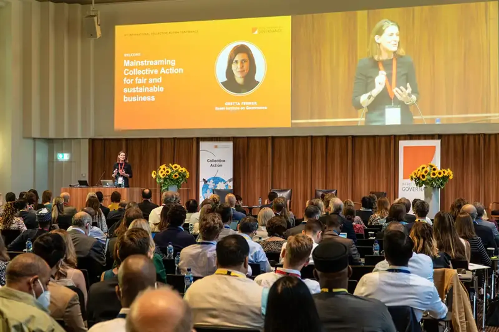 4th International Collective Action Conference 2022