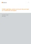 Working Paper 22: Hidden agendas, social norms and why we need to re-think anti-corruption