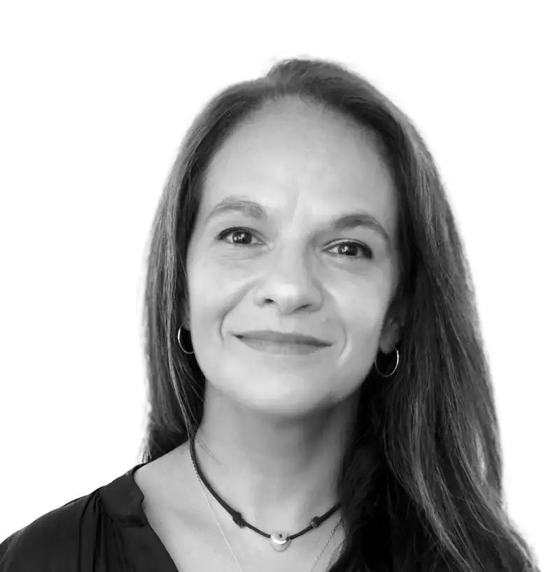 Dr Claudia Baez Camargo