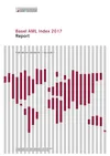 Basel AML Index 2017