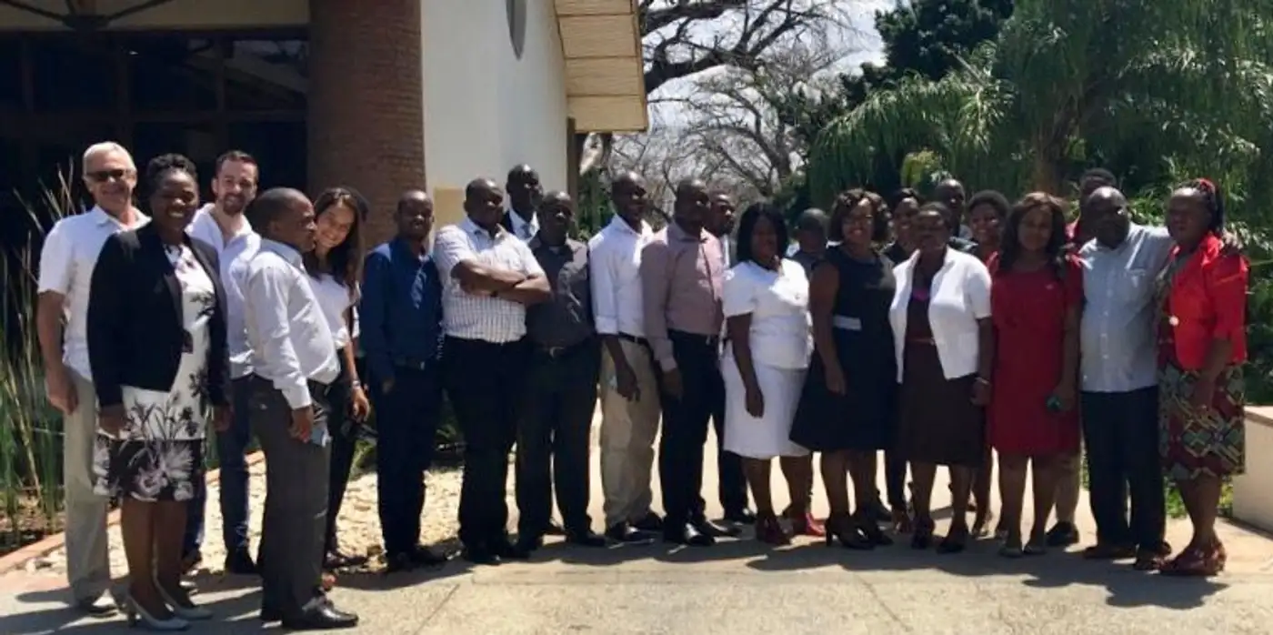 Translating research into anti-corruption policies in Malawi