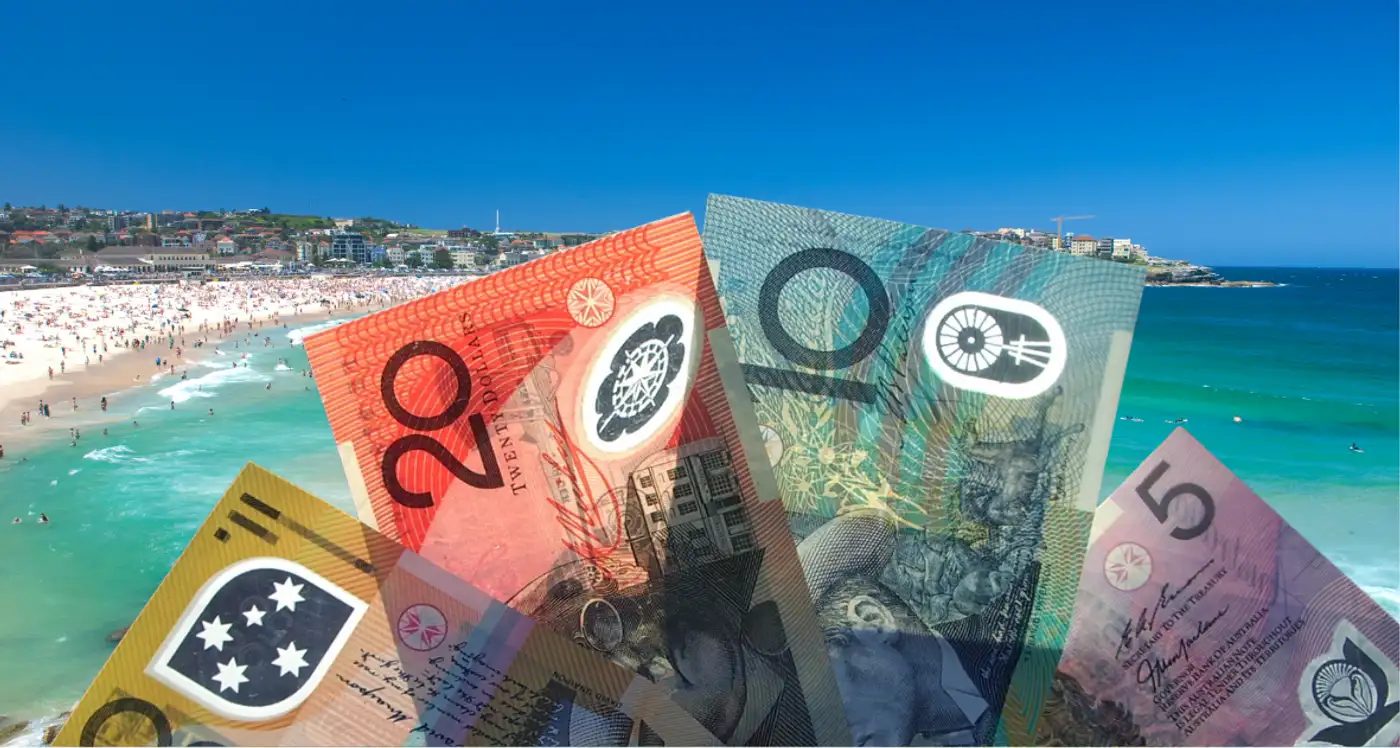 Australia is cracking down on foreign bribery