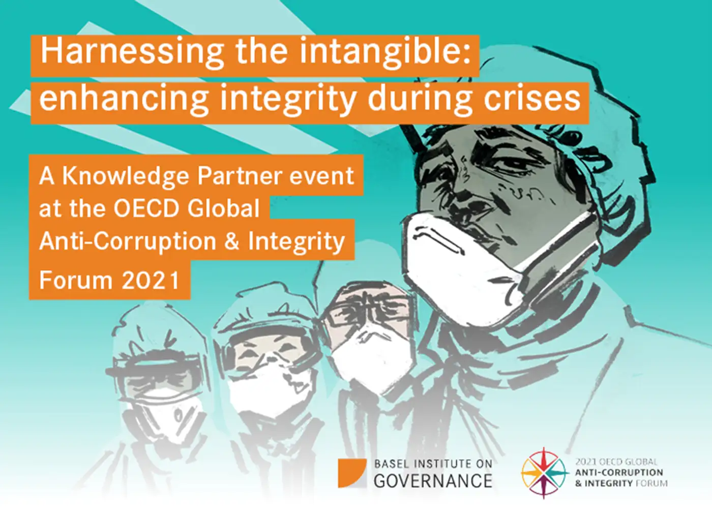 How to enhance integrity during crises: lessons from behavioural science