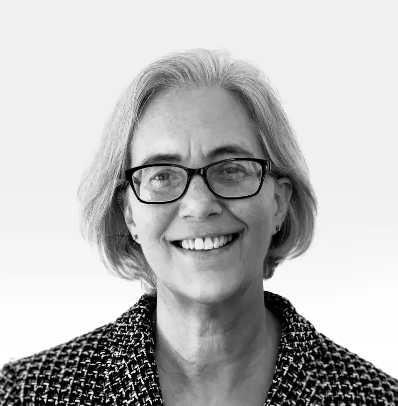 2025: Elizabeth Andersen joins the Basel Institute as Executive Director.