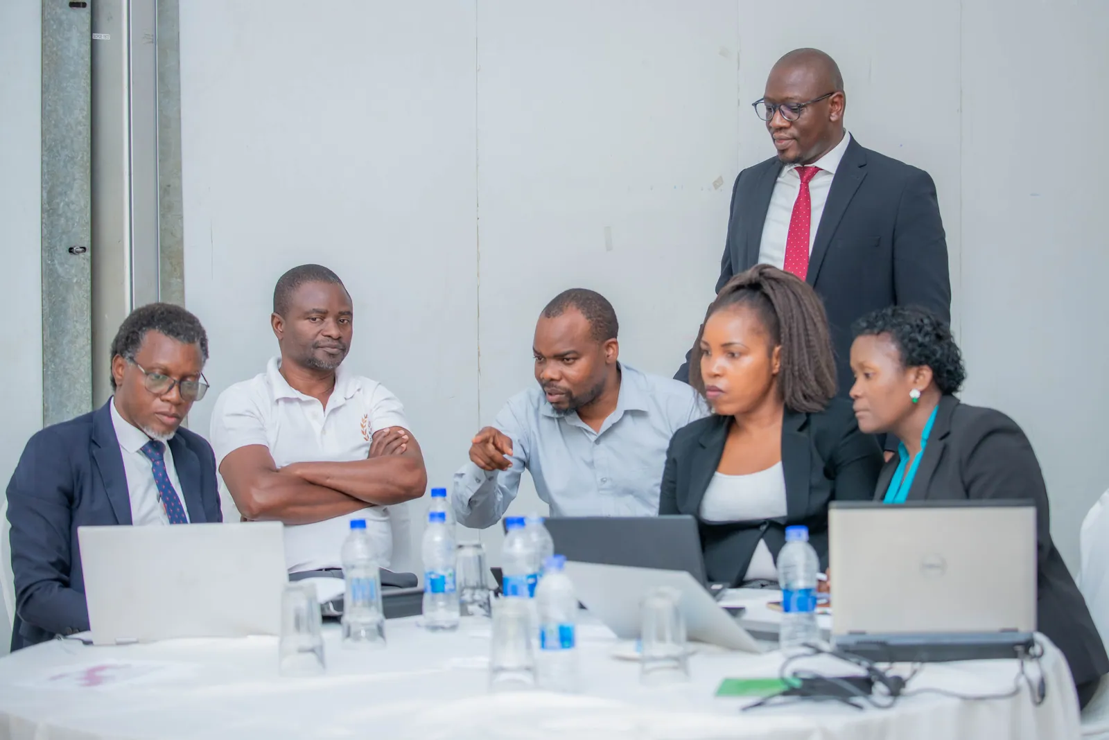 New training on illicit enrichment rolled out in Malawi