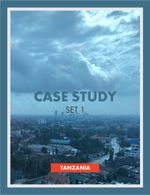 Case studies from Tanzania: GI-ACE research on informal networks and corruption
