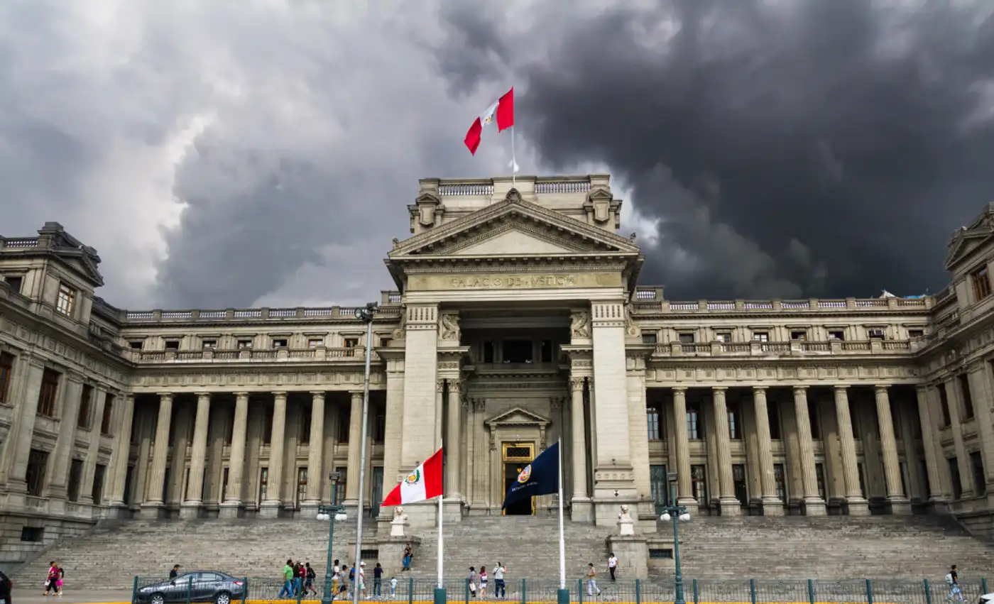 El desmantelamiento de la ley de recuperación de activos más exitosa de Perú es un paso atrás para el país - y la justicia