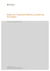 Basel Art Trade Anti-Money Laundering Principles