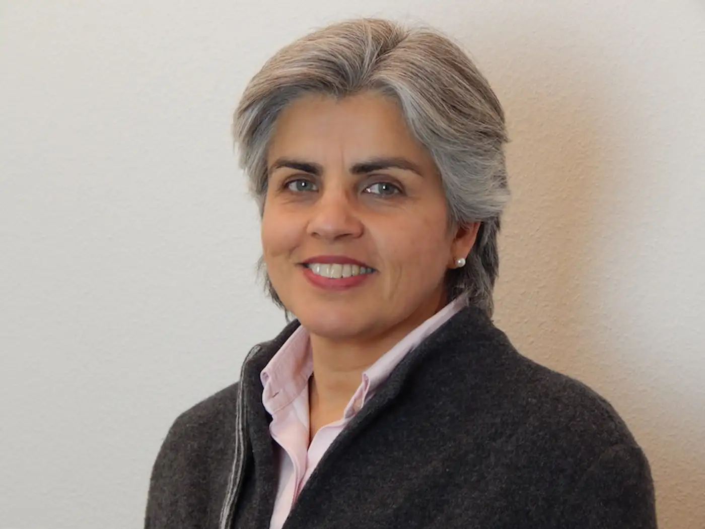 Gemma Aiolfi appointed member of external advisory council to leading Peruvian engineering company
