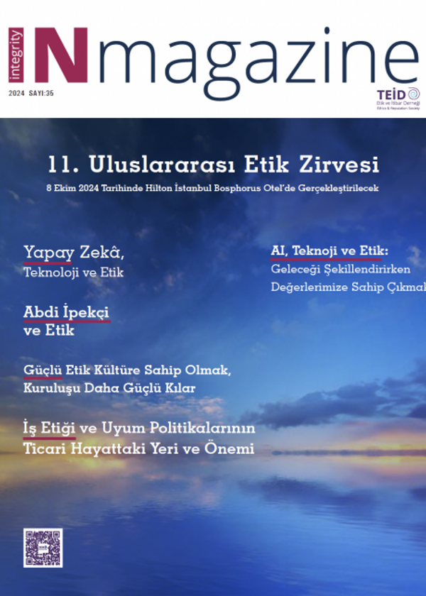 INmagazine - 5th International Collective Action Conference