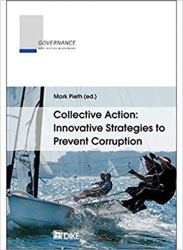 Collective Action: Innovative Strategies to Prevent Corruption cover