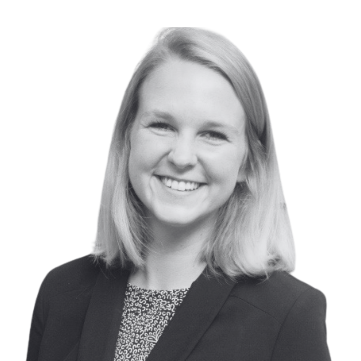 Portrait of Allison Owen