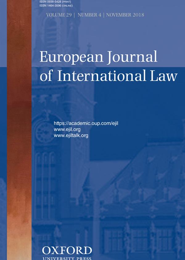 Corruption as a Violation of International Human Rights