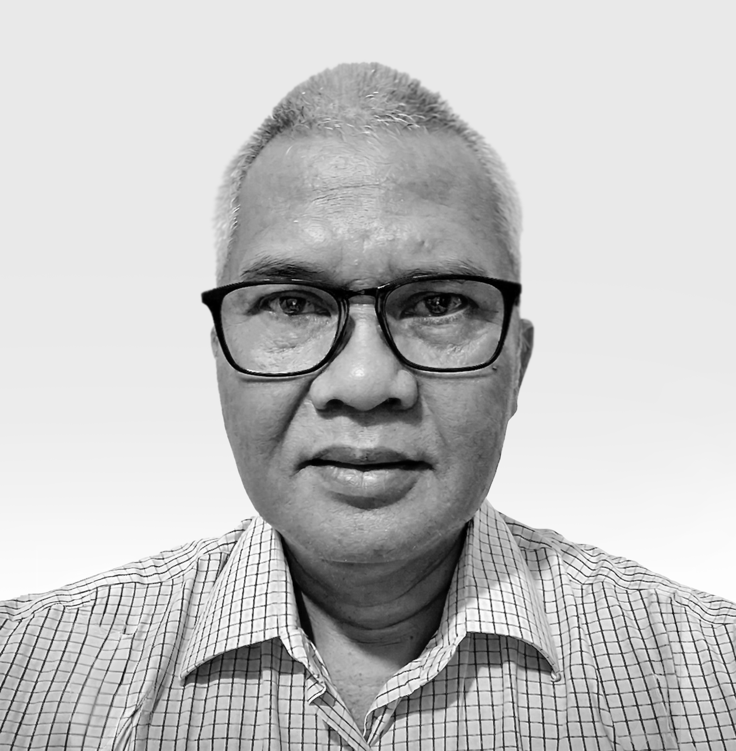 Taufik Asril