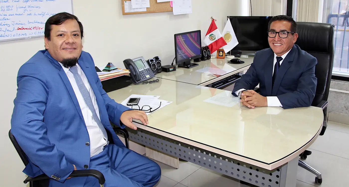 Odebrecht in Peru: Interview with Prosecutor Elmer Chirre on "following the money" and getting it back