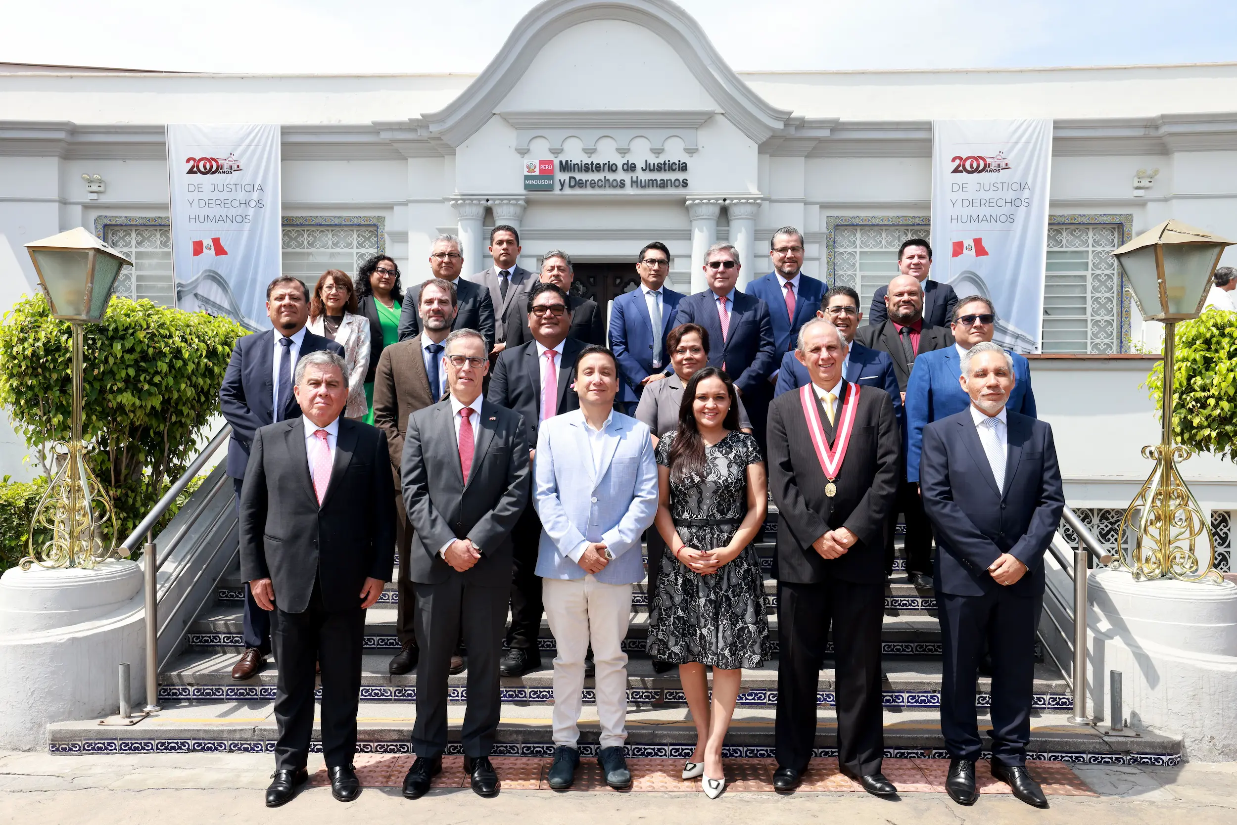 Where asset recovery really happens: Peru advances landmark restitution initiative