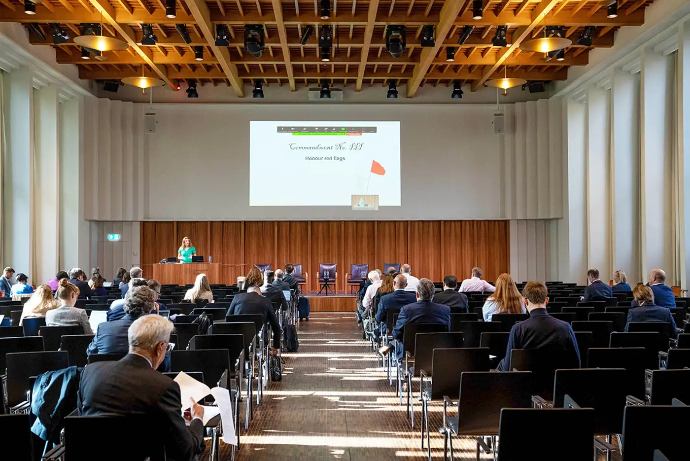 6th Basel Arbitration & Crime Conference: Updating the Toolkit
