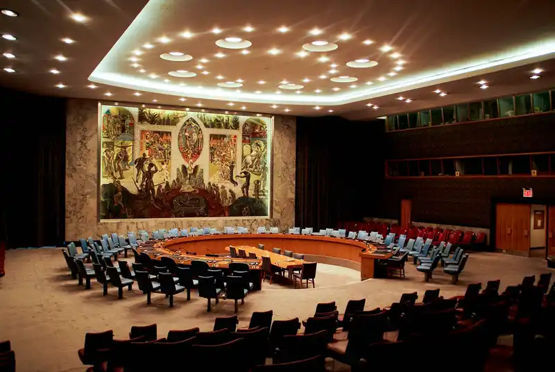 FCPA Blog: Will the UN Security Council (finally) take up the fight against corruption?