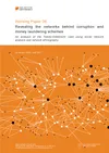 Working Paper 36: Revealing the networks behind corruption and money laundering schemes: an analysis of the Toledo–Odebrecht case using social network analysis and network ethnography