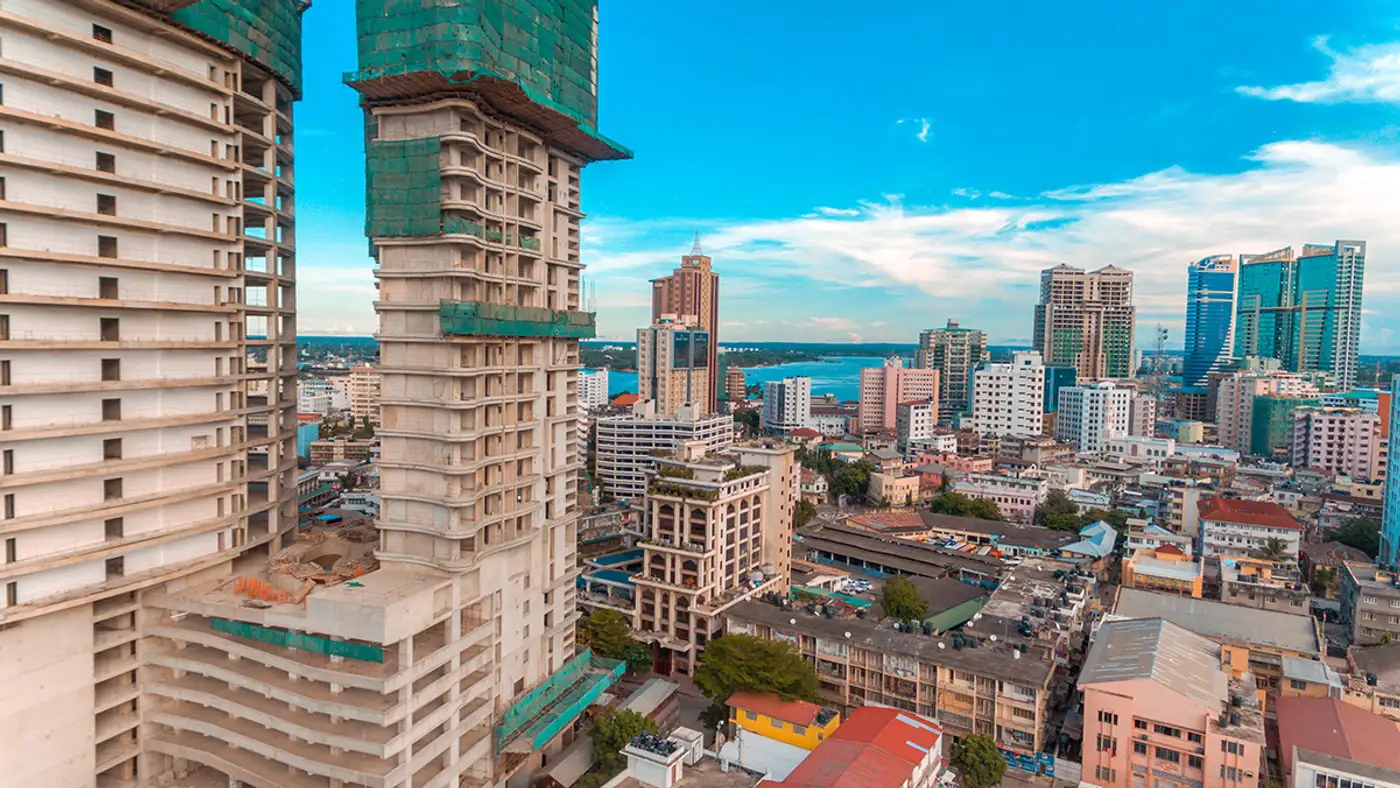 From the UK’s first Deferred Prosecution Agreement to a plea bargain in Tanzania