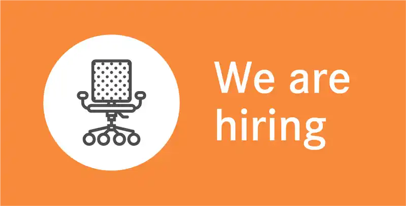 Vacancy: Senior HR Specialist (team lead) 60 – 80%