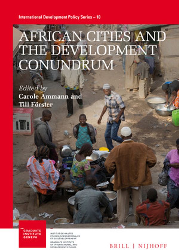 Informal governance: comparative perspectives on co-optation, control and camouflage in Rwanda, Tanzania and Uganda