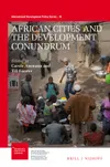 Informal governance: comparative perspectives on co-optation, control and camouflage in Rwanda, Tanzania and Uganda